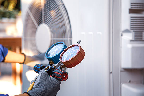 Affordable Ductwork Repair solutions in Rockwell City, IA